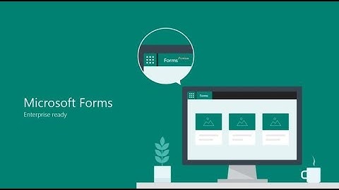sỬ DỤNG CÔNG THỨC TOÁN HỌC TRÊN FORMS CỦA MICROSOFT