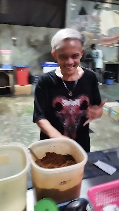 Awakmu Semangatku dek