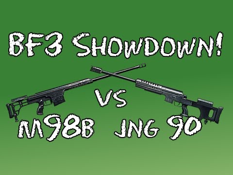 Airsoft jng 90 1 Airsoft jng 90 1