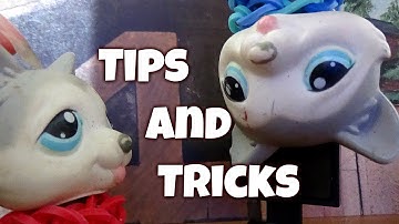 Lps Tips and Tricks For making  Music Videos