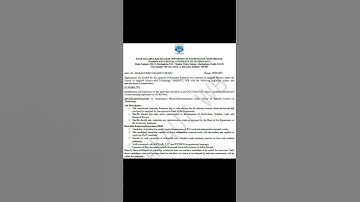 MAULANA ABUL KALAM AZAD UNIVERSITY OF TECHNOLOGY, WEST BENGAL#shorts #shortvideo #shortsvideo#short