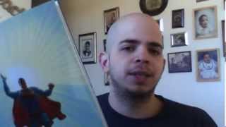 Absolute All Star Superman Review