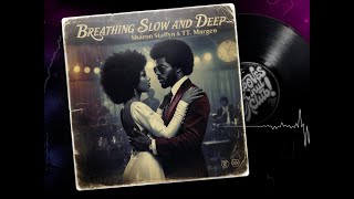 Back to 1981🎵 Soul & Funk Groove - Smooth Vintage R&B Nights | Staffyn & TT. Margen