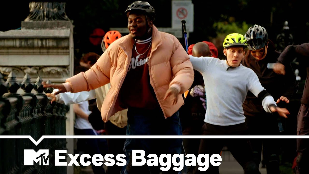 💋 where to watch baggage