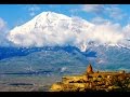 Армения, гора Арарат, 2016, Armenia Mount Ararat