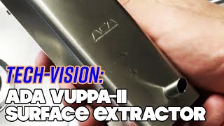 ADA VUPPA-II - Water Surface Extractor 