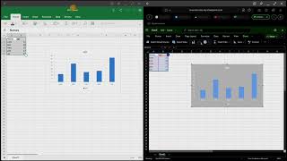 Hidden Excel features on Dex screenshot 2