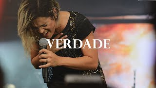 Daniela Araújo - Verdade (Ao Vivo) chords
