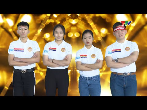 Video THPT DTNT Ngọc Lặc - THPT Yên Định 1 - THPT Lê Lợi -... - youtube