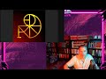 Beginning of video