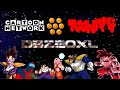 Toonami  dragon ball z  dbz20xl  marathon with full episodes bumps  commercials