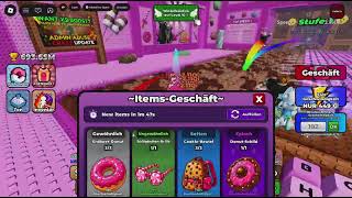 Mein erstes Video Keyboard Escape!