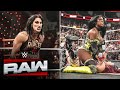 Naomi And Rhea Ripley Interrupt IYO SKY Vs Stephanie Vaquer Raw Highlights July 21 2025 Naomi And Rhea Ripley Interrupt IYO SKY Vs Stephanie Vaquer Raw Highlights July 21 2025