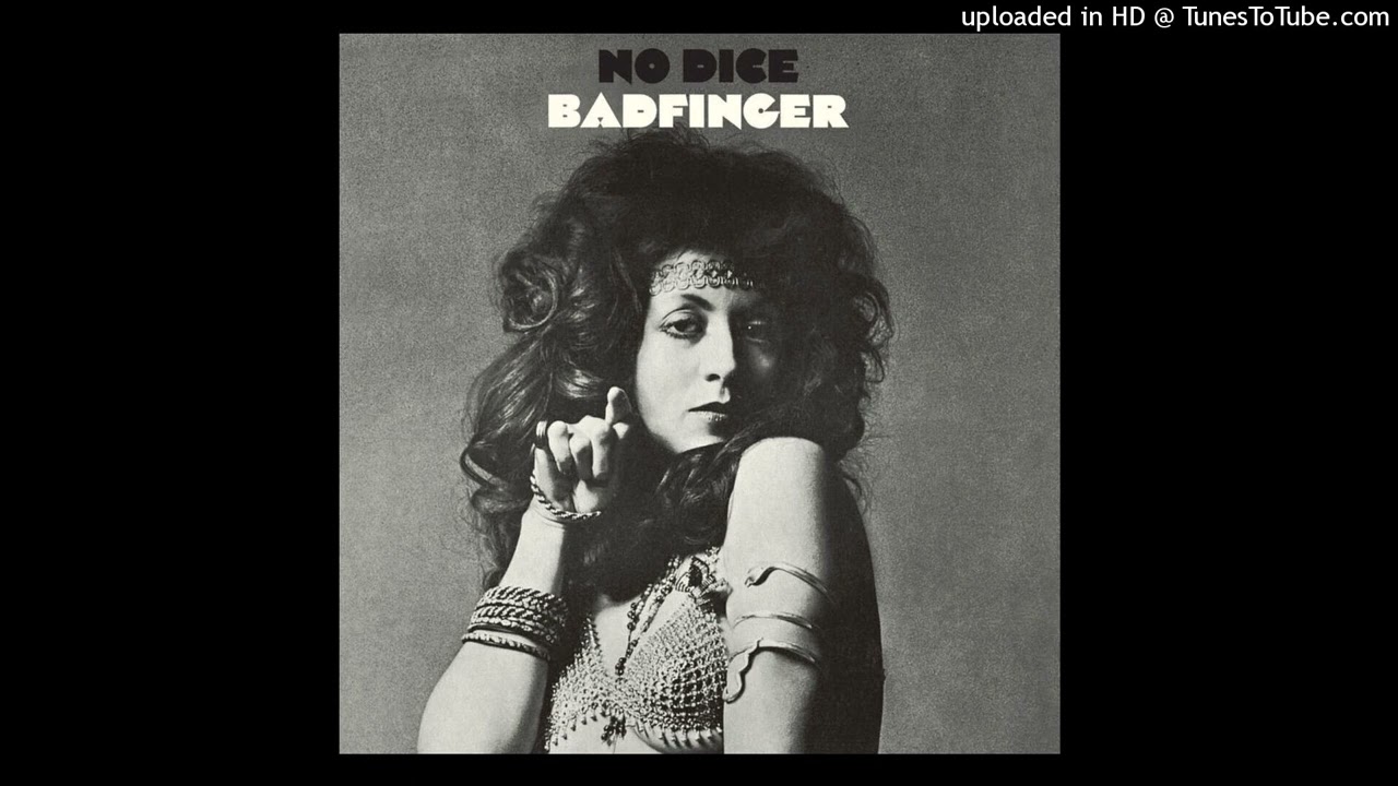 Badfinger - Without You (Remastered 2010) - YouTube