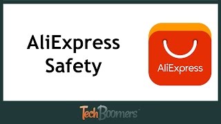 AliExpress Safety