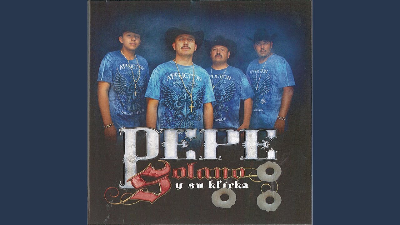 El Corrido De Lupita - Pepe Solano: Song Lyrics, Music Videos & Concerts