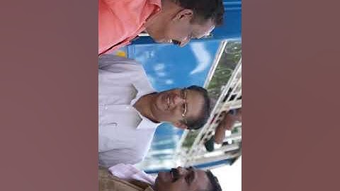 BTS Clips of "Panchayath Jetty" Shooting in progress