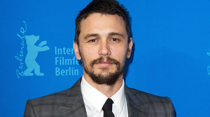 James Franco BREAKS SILENCE on Sexual Misconduct Allegations