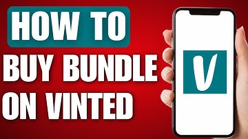 How to Buy Bundle on Vinted (2025)