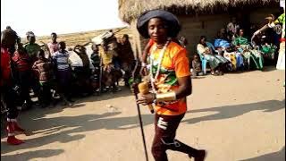 MAUA JILYAMANG'ONDI SHO YALUGUYA 2024