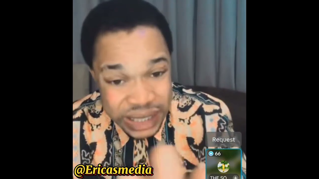 MOMENT BILLIONAIRE PASTOR EDDY VS ZILLIONAIRE MEMBER BRAGGING ABOUT 💰 MONEY #trendingvideo#fyp PRT 1