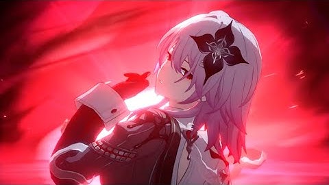 March 7th - Evernight Animations | #honkaistarrail 3.6 BETA