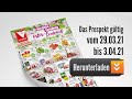 🐇 Sparen Sie mit KLIVER! Gültig vom 29.03.21 bis 03.04.21