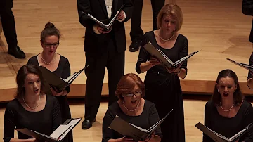 The Most Wonderful Time of the Year (Pola & Wyle; Arr. Rubino) | Atlanta Master Chorale