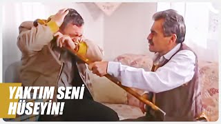 Yengeç Hüseyin Halil Beyin Arsalarını İşgalcilere Kaptırdı Bizimkiler