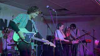 Carnations - Live at Nag Nag Nag VIII