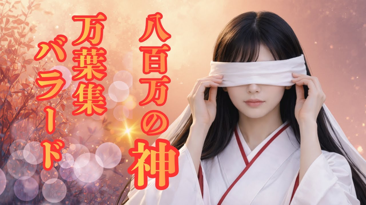 歌詞入り/リラクゼーション効果/ストレス解消に最適です。オリジナルMV/Perfect for relaxation/stress relief.雅歌 −MIYABI SONGS−