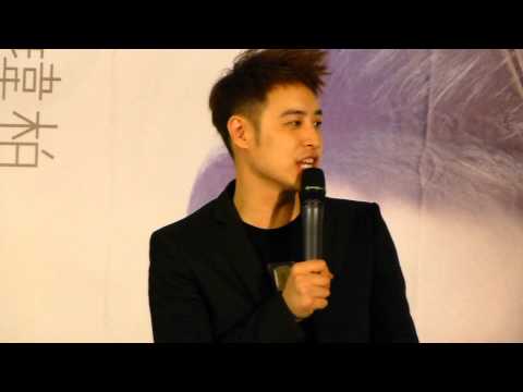 2012.09.08 潘瑋柏 - 簽唱會結束 24個比利台中簽唱會  @新時代購物中心