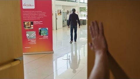 Inria Inside - Jasmin Blanchette (with english subtitles)