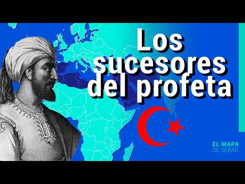 Vídeo: Com va acabar el califat omeia?