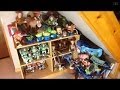 My Toy Story Collection!