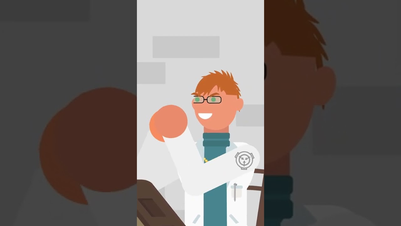 Dr. Bright! You Are NOT The Lord of Rodly Might!