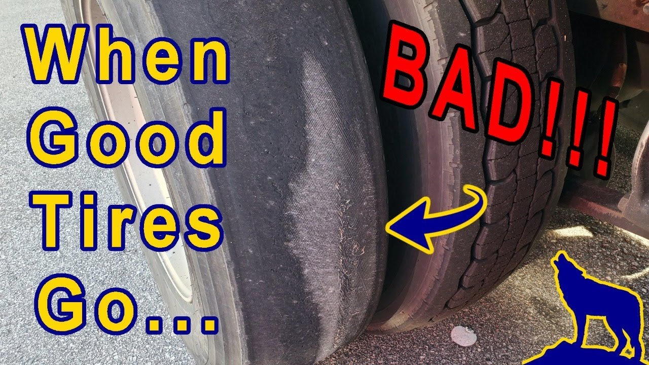 When Good Tires Go...BAD!!! Ride with Wolvespirit LIVE! 772022 YouTube