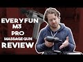 Everyfun M3 Pro Massage gun Review