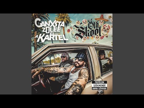 Kartel anthem XXVII (Frájer a műhelyben)