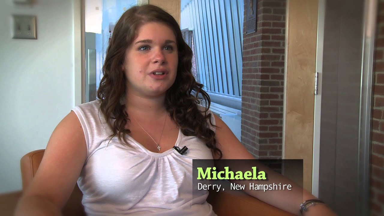 Explore UMass Amherst Summer College