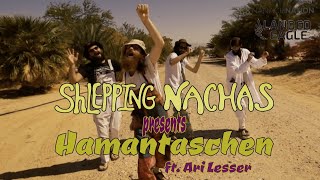 Hamantaschen feat. Ari Lesser - Shlepping Nachas