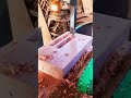 Square hole drill bit #woodworking #carpentry #diy