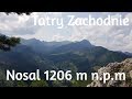 Tatry Zachodnie - Nosal