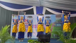 Download Lagu Tari Bajamba event PSB SMP Labschool Kebayoran  MP3 Download Lagu Tari Bajamba event PSB SMP Labschool Kebayoran  MP3