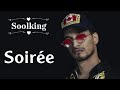 Soolking-Soirée ft alonzo × Lálgerino(EXCLUSIVE AUDIO Muzic)