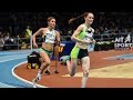 Women’s 3000m Race at AIT Grand Prix 2020