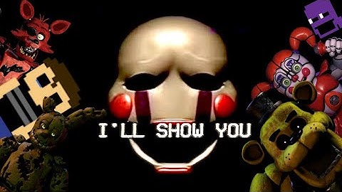 The Complete Five Nights at Freddy