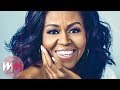 Top 10 Revealing Facts from Michelle Obama's Book