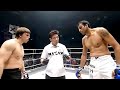 Teodoras Aukstuolis (Lithuania) vs Jaideep Singh (India) | MMA Fight HD