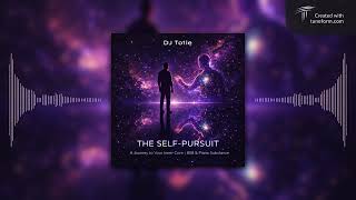 DJ To1le - The Self-Pursuit: A Journey to Your Inner Core | 808 \u0026 Piano Substance
